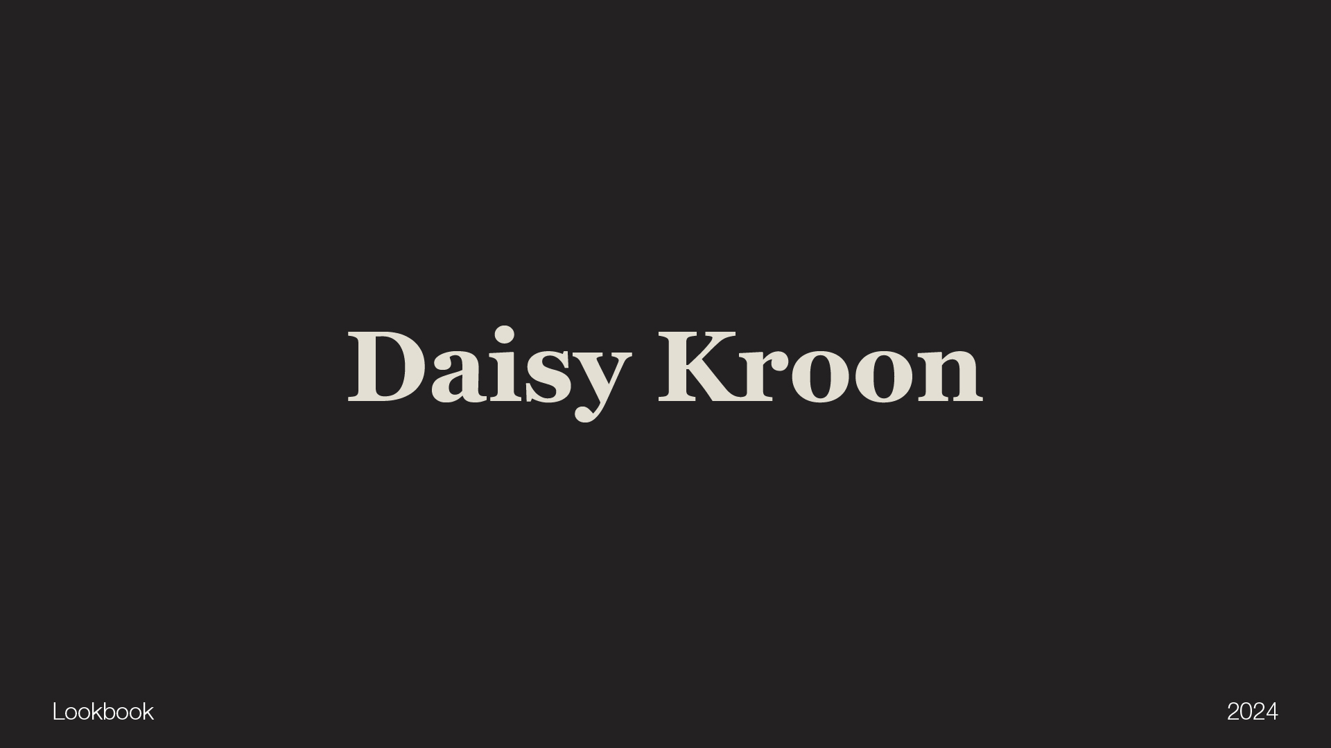 Daisy Kroon Fashion Studio
