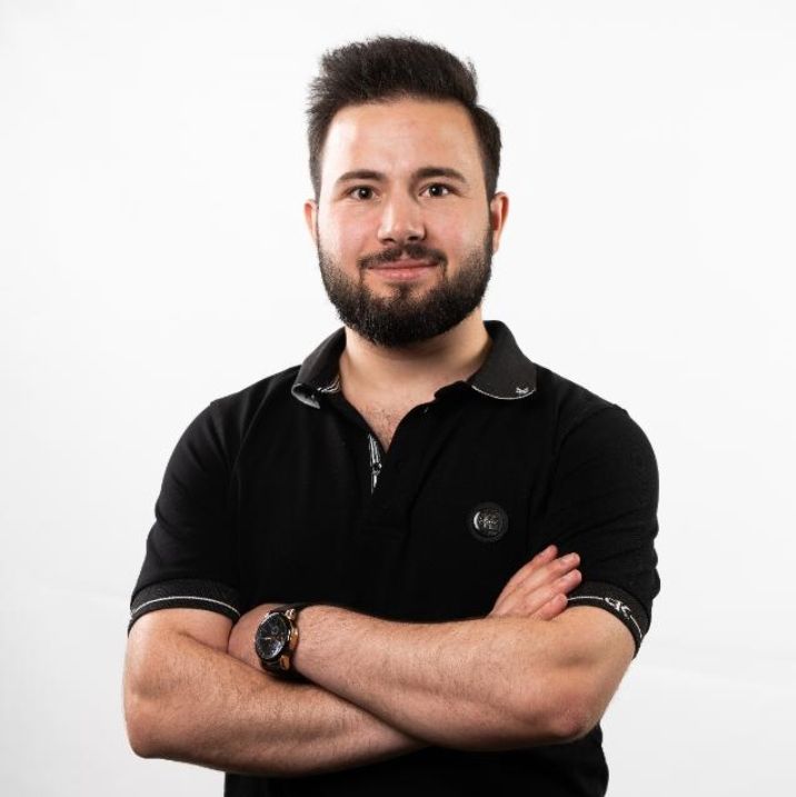 Solomon Nader